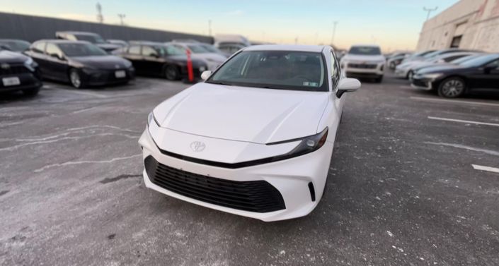 Thumbnail: 2025 Toyota Camry - 1