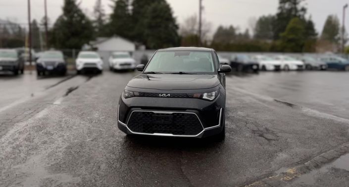 Thumbnail: 2025 Kia Soul - 1