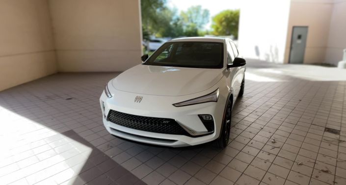 2025 Buick Envista Sport Touring -
                  Miami, FL