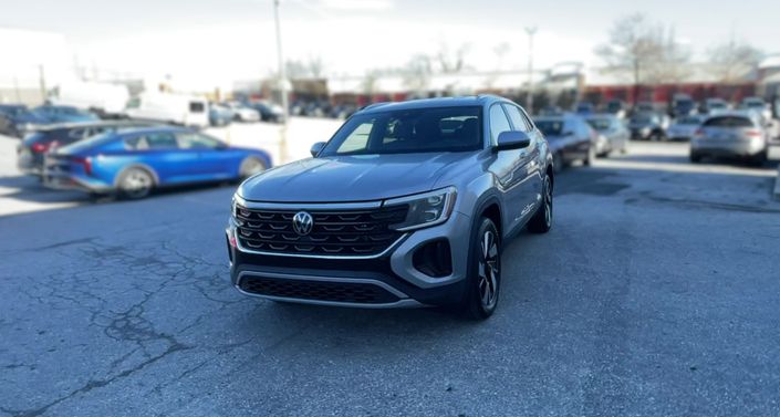 Thumbnail: 2025 Volkswagen Atlas - 1