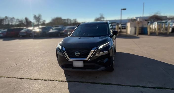 Thumbnail: 2023 Nissan Rogue - 1