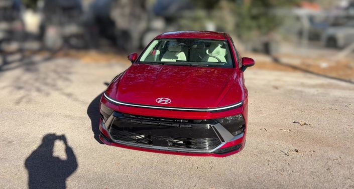 Thumbnail: 2025 Hyundai Sonata - 1