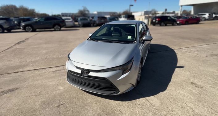 Thumbnail: 2023 Toyota Corolla - 1