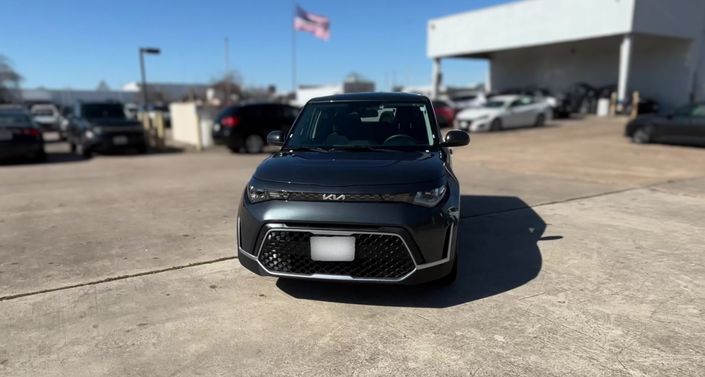 Thumbnail: 2025 Kia Soul - 1