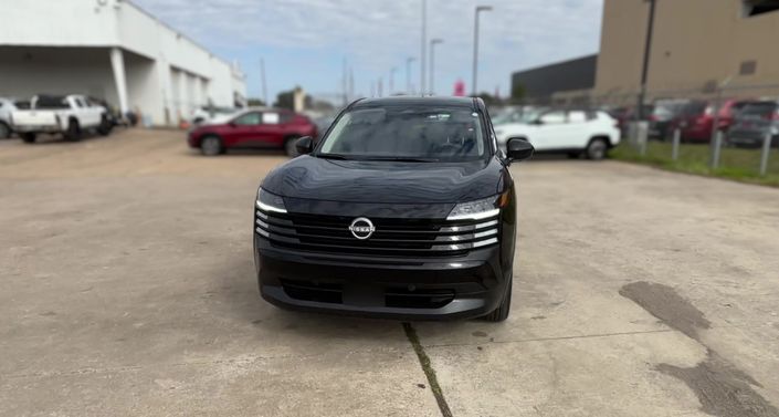 Thumbnail: 2025 Nissan Kicks - 1