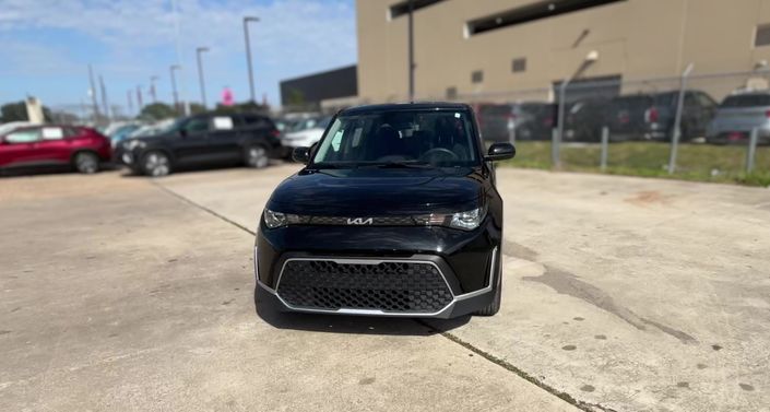 Thumbnail: 2025 Kia Soul - 1