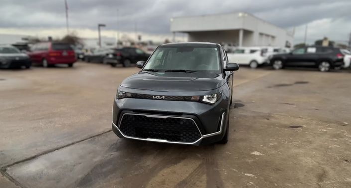 Thumbnail: 2025 Kia Soul - 1