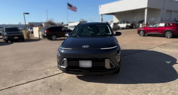 Thumbnail: 2025 Hyundai Kona - 1