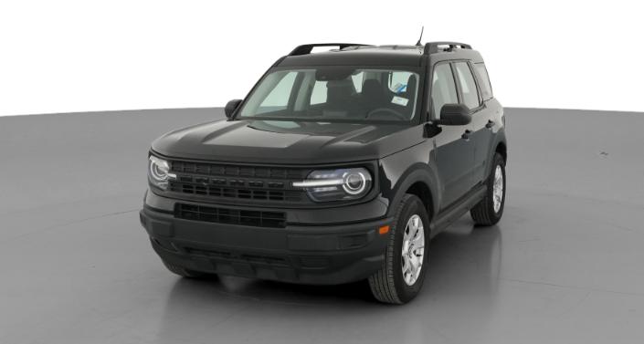 Thumbnail: 2022 Ford Bronco Sport - 1