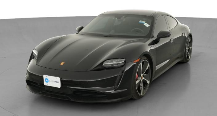 2020 Porsche Taycan 4S -
                  Colonial Heights, VA