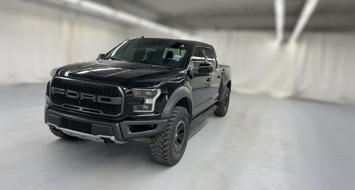 Thumbnail: 2018 Ford Econoline - 1