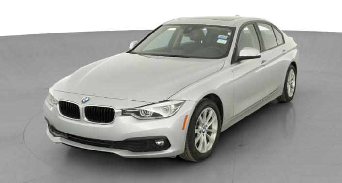 Thumbnail: 2018 BMW 3 Series - 1