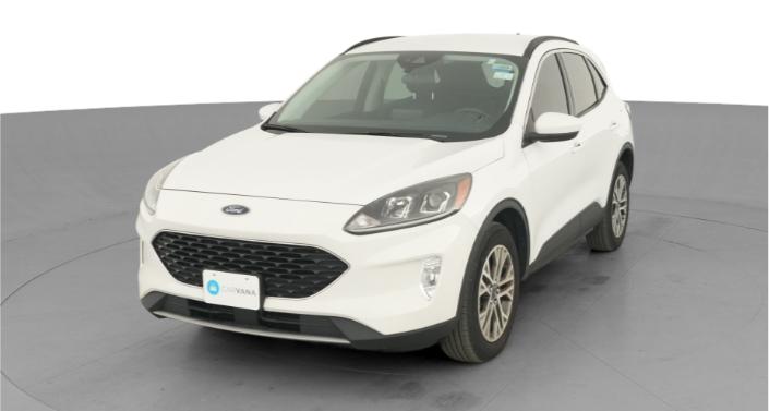 Thumbnail: 2022 Ford Escape - 1