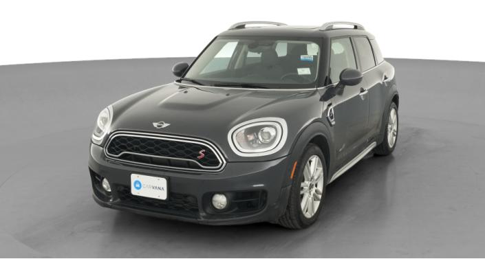 Thumbnail: 2018 MINI Cooper Countryman - 1