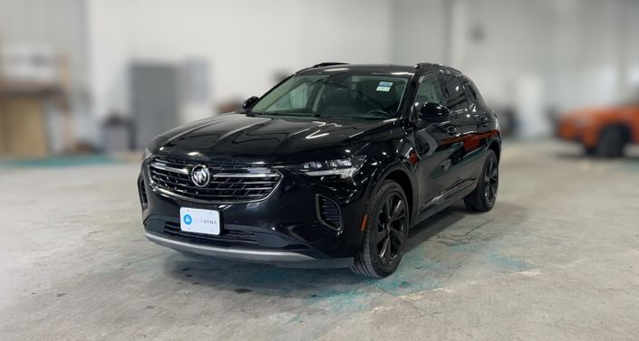 Thumbnail: 2023 Buick Envision - 1