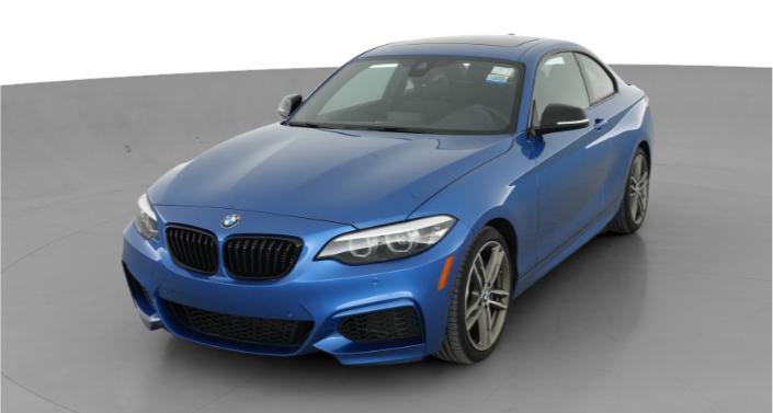 Thumbnail: 2021 BMW 2 Series - 1