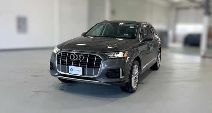 Thumbnail: 2022 Audi Q7 - 1