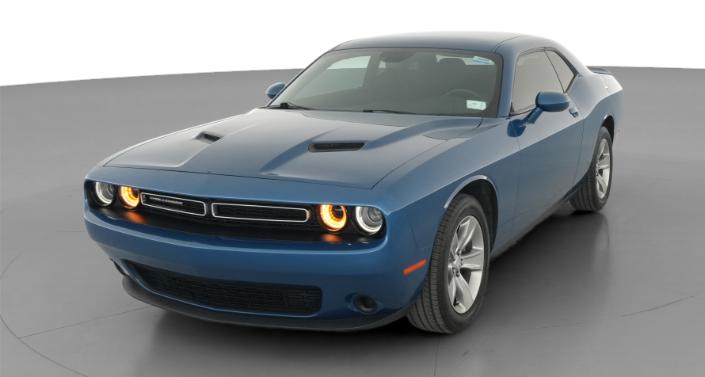 Thumbnail: 2020 Dodge Challenger - 1
