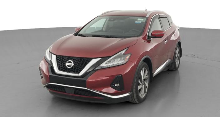 Thumbnail: 2019 Nissan Murano - 1