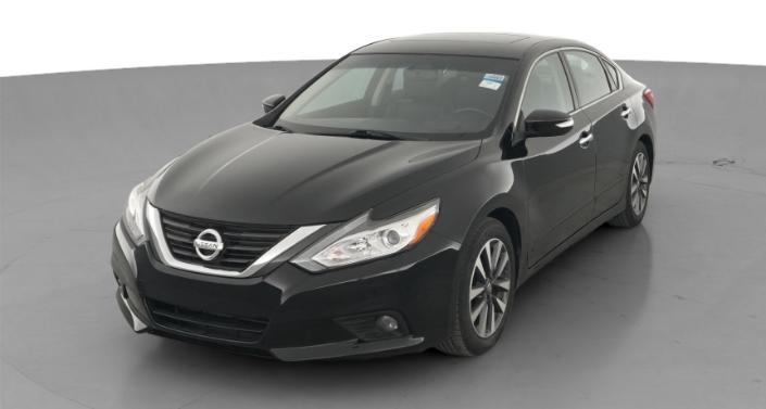 Thumbnail: 2016 Nissan Altima - 1