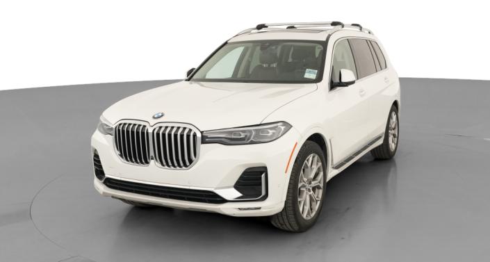 2020 BMW X7 xDrive40i -
                  Concord, NC