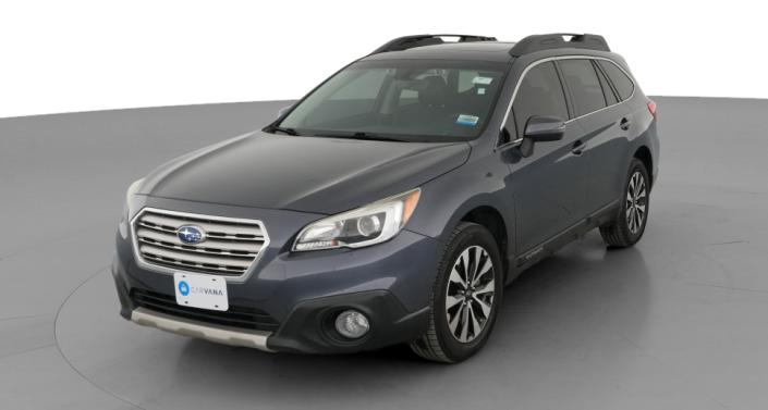 Thumbnail: 2017 Subaru Outback - 1