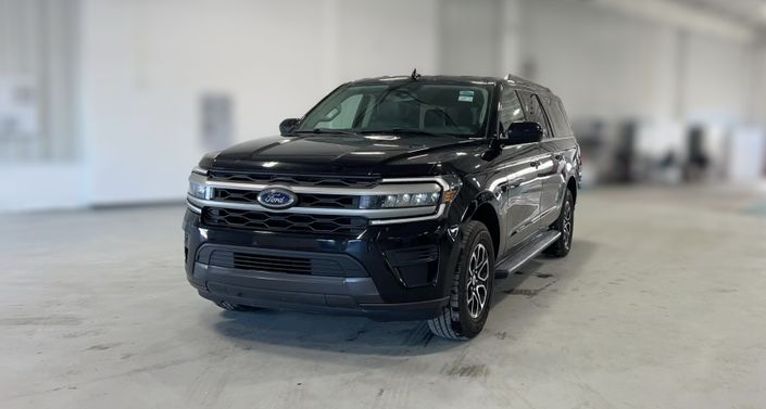 Thumbnail: 2024 Ford Expedition MAX - 1