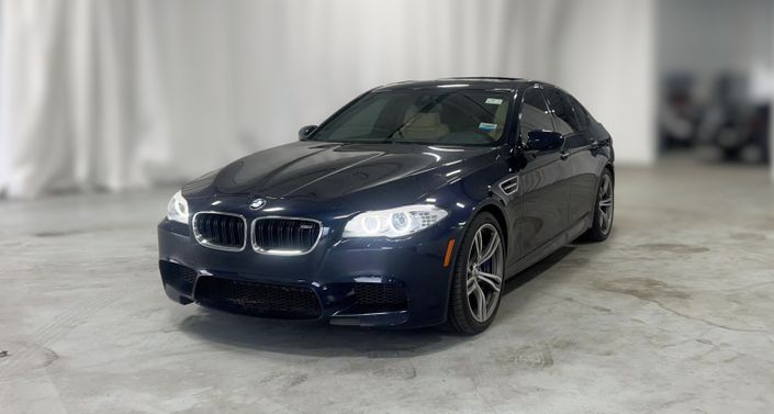 2013 BMW M5 Base -
                  Manville, NJ