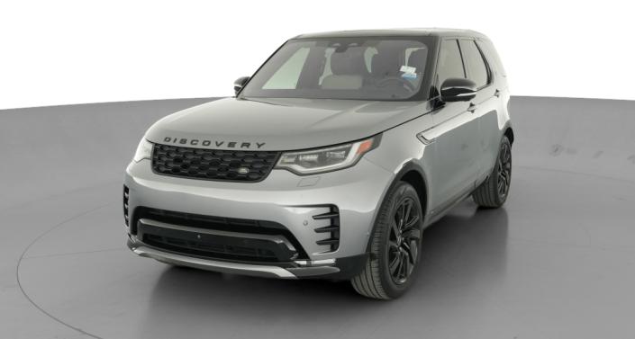 2021 Land Rover Discovery R-Dynamic S -
                  San Antonio, TX