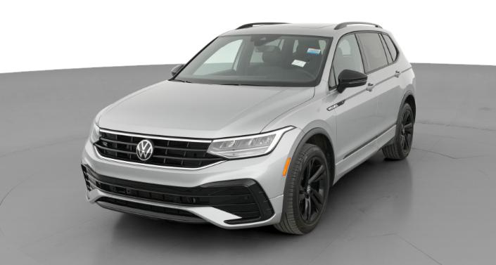 Thumbnail: 2023 Volkswagen Tiguan - 1