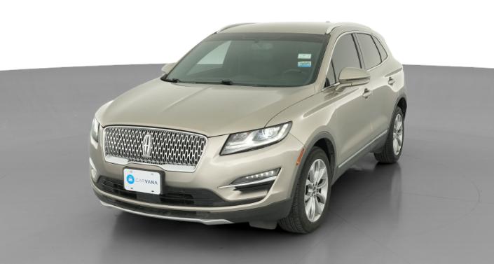 Thumbnail: 2019 Lincoln MKC - 1