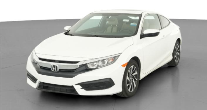 Thumbnail: 2017 Honda Civic - 1