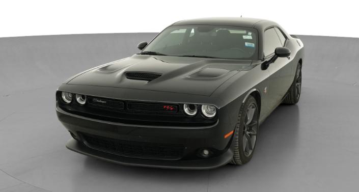 Thumbnail: 2019 Dodge Challenger - 1