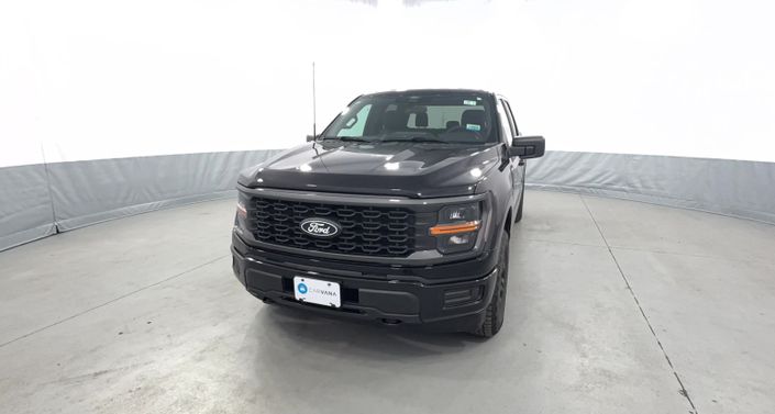 Thumbnail: 2025 Ford Econoline - 1