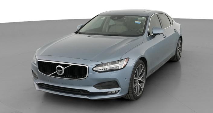 2018 Volvo S90 T5 Momentum -
                  Concord, NC