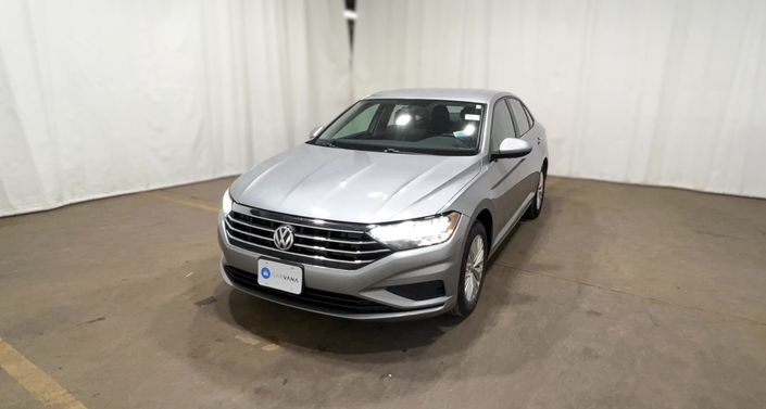 Thumbnail: 2020 Volkswagen Jetta - 1