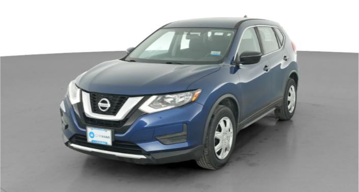 Thumbnail: 2017 Nissan Rogue - 1