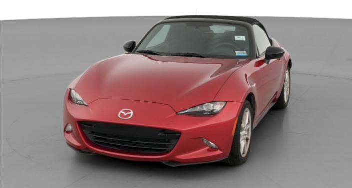 2016 Mazda MX-5 Miata Sport -
                  Tracy, CA