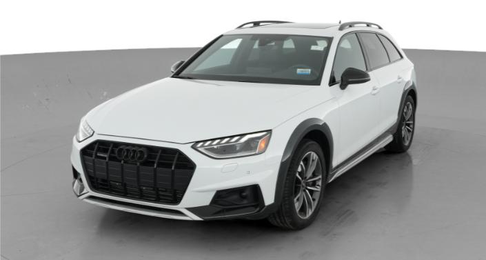 Thumbnail: 2023 Audi A4 - 1