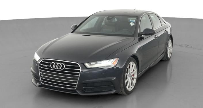 Thumbnail: 2017 Audi A6 - 1