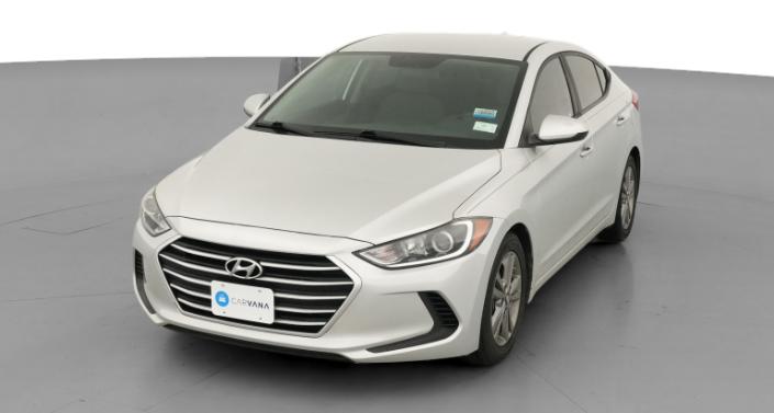 Thumbnail: 2018 Hyundai Elantra - 1
