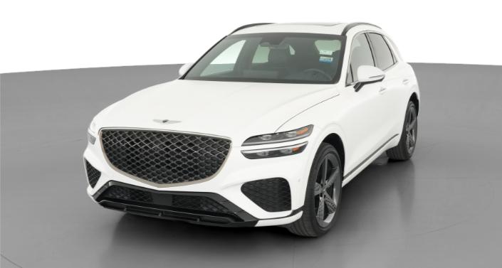 2022 Genesis GV70 Standard -
                  Wheatland, OK