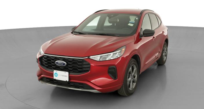 Thumbnail: 2024 Ford Escape - 1
