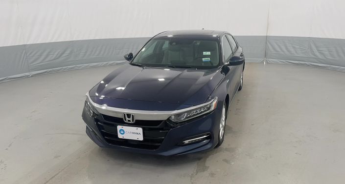 Thumbnail: 2019 Honda Accord - 1