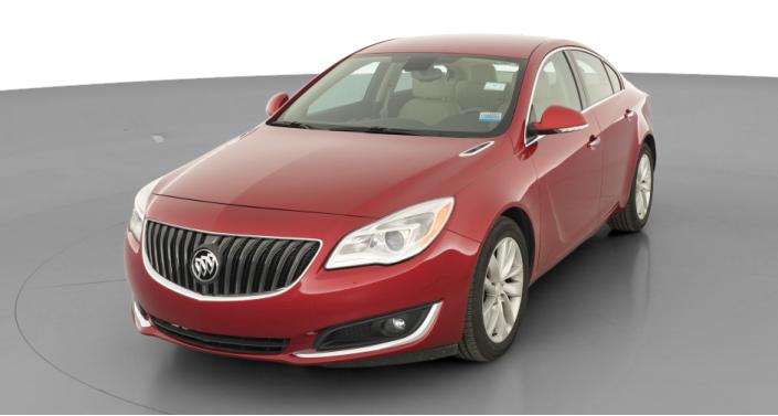 2014 Buick Regal Premium -
                  West Memphis, AR