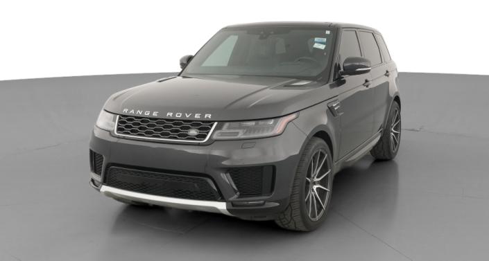 Thumbnail: 2019 Land Rover Range Rover Sport - 1