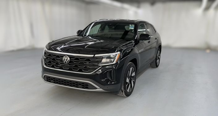 Thumbnail: 2024 Volkswagen Atlas - 1