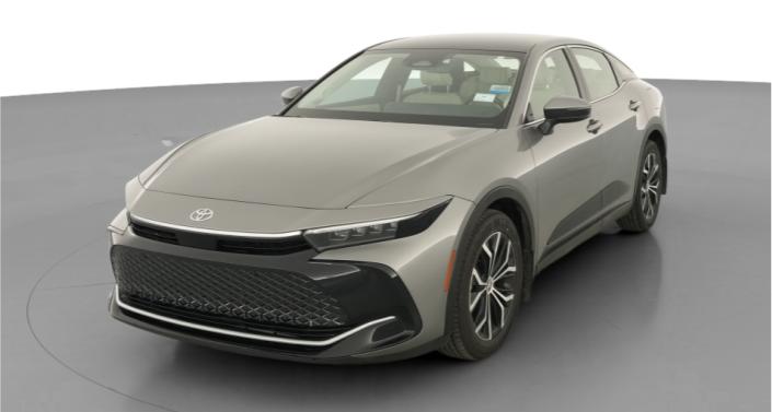 Thumbnail: 2023 Toyota Crown - 1