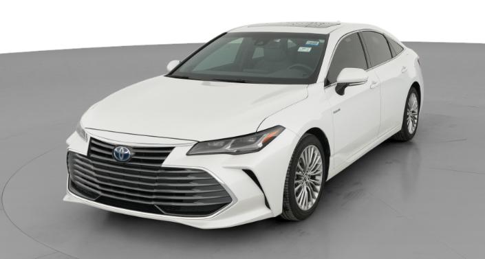 Thumbnail: 2019 Toyota Avalon - 1