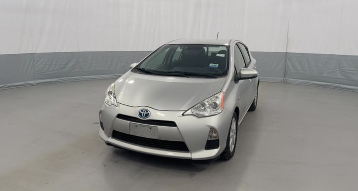 2014 Toyota Prius c Three -
                  Akron, NY